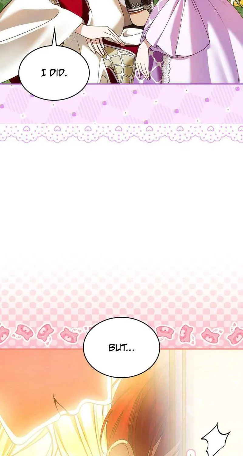 In the Empress’s Bedroom Lives a Snake Chapter 19 page 12 - 