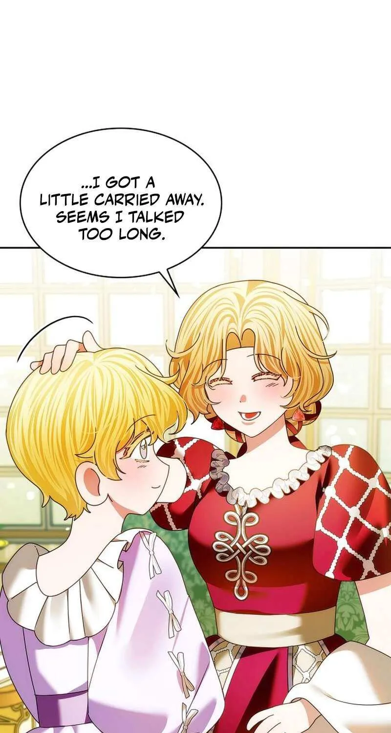 In the Empress’s Bedroom Lives a Snake Chapter 19 page 15 - 