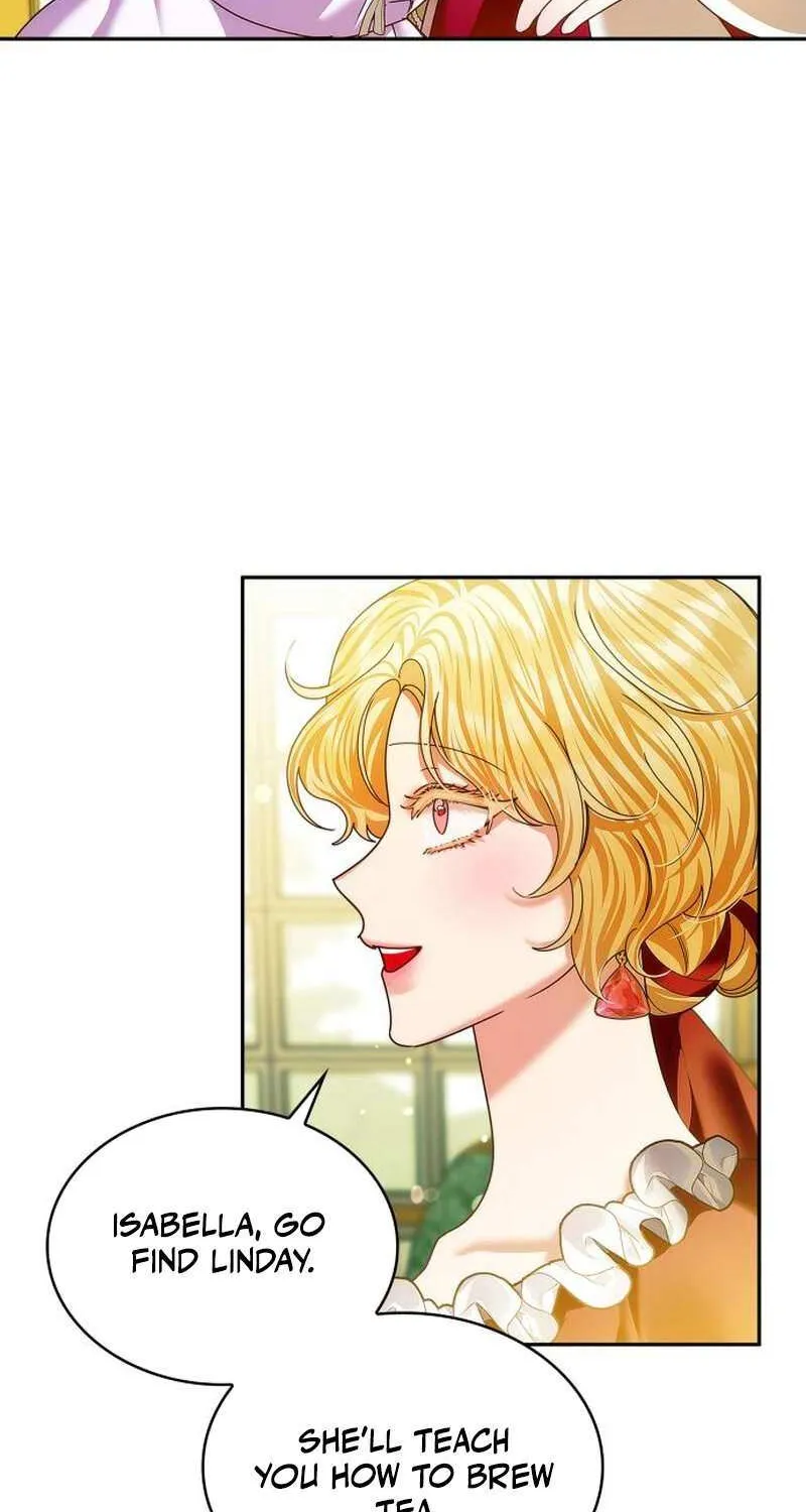 In the Empress’s Bedroom Lives a Snake Chapter 19 page 16 - 