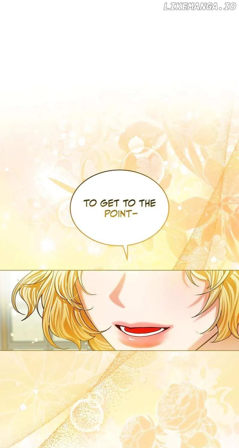 In the Empress’s Bedroom Lives a Snake Chapter 19 page 21 - 