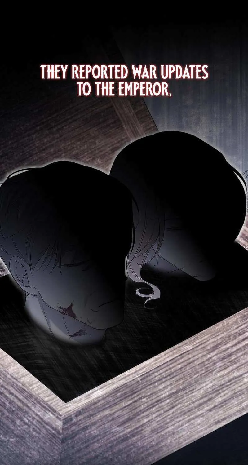 In the Empress’s Bedroom Lives a Snake Chapter 19 page 25 - 