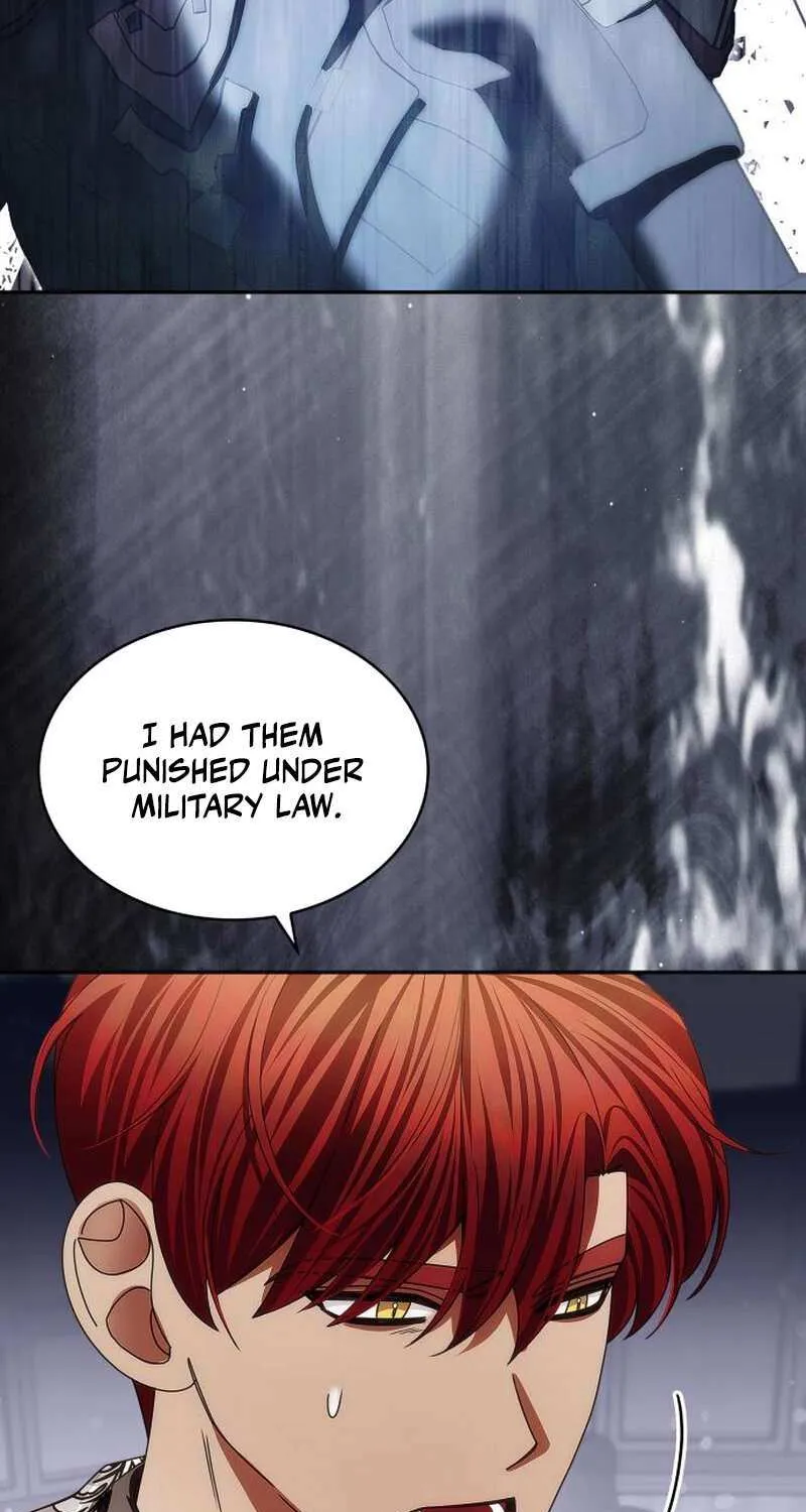 In the Empress’s Bedroom Lives a Snake Chapter 19 page 27 - 
