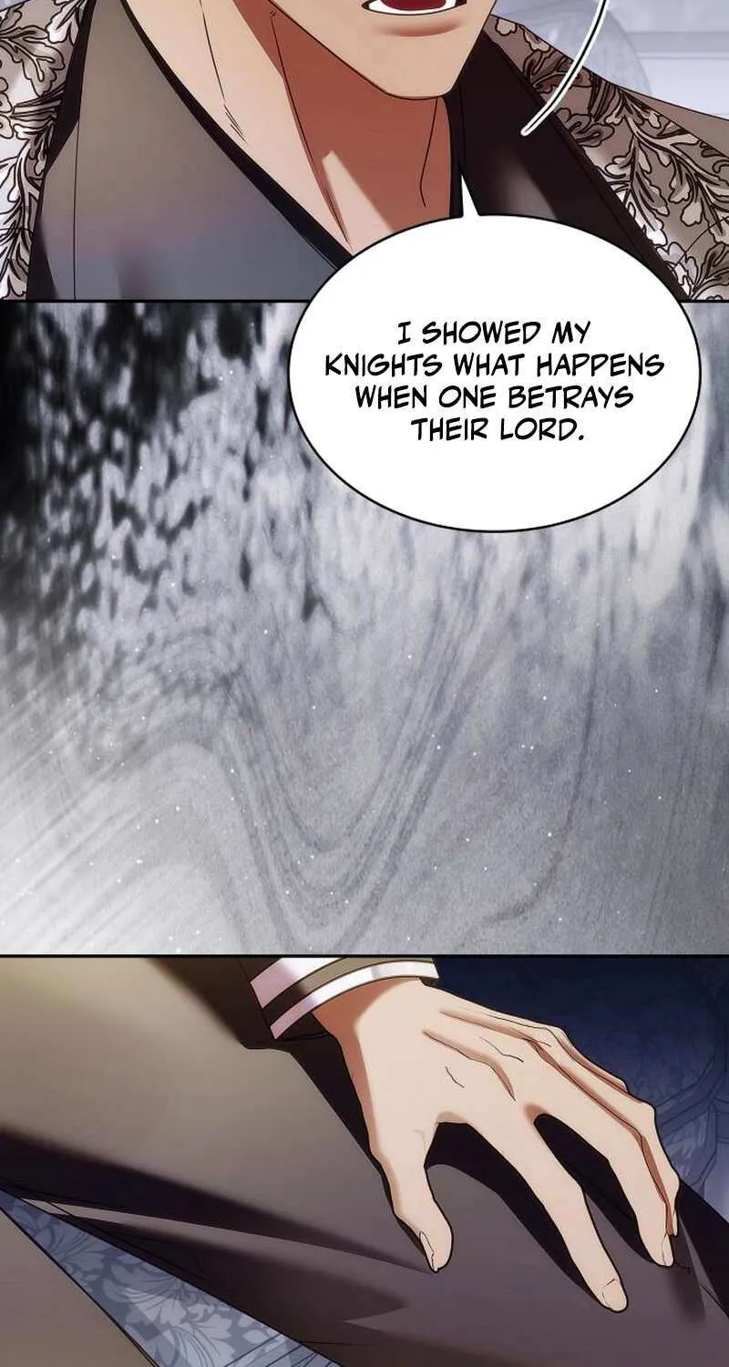 In the Empress’s Bedroom Lives a Snake Chapter 19 page 28 - 