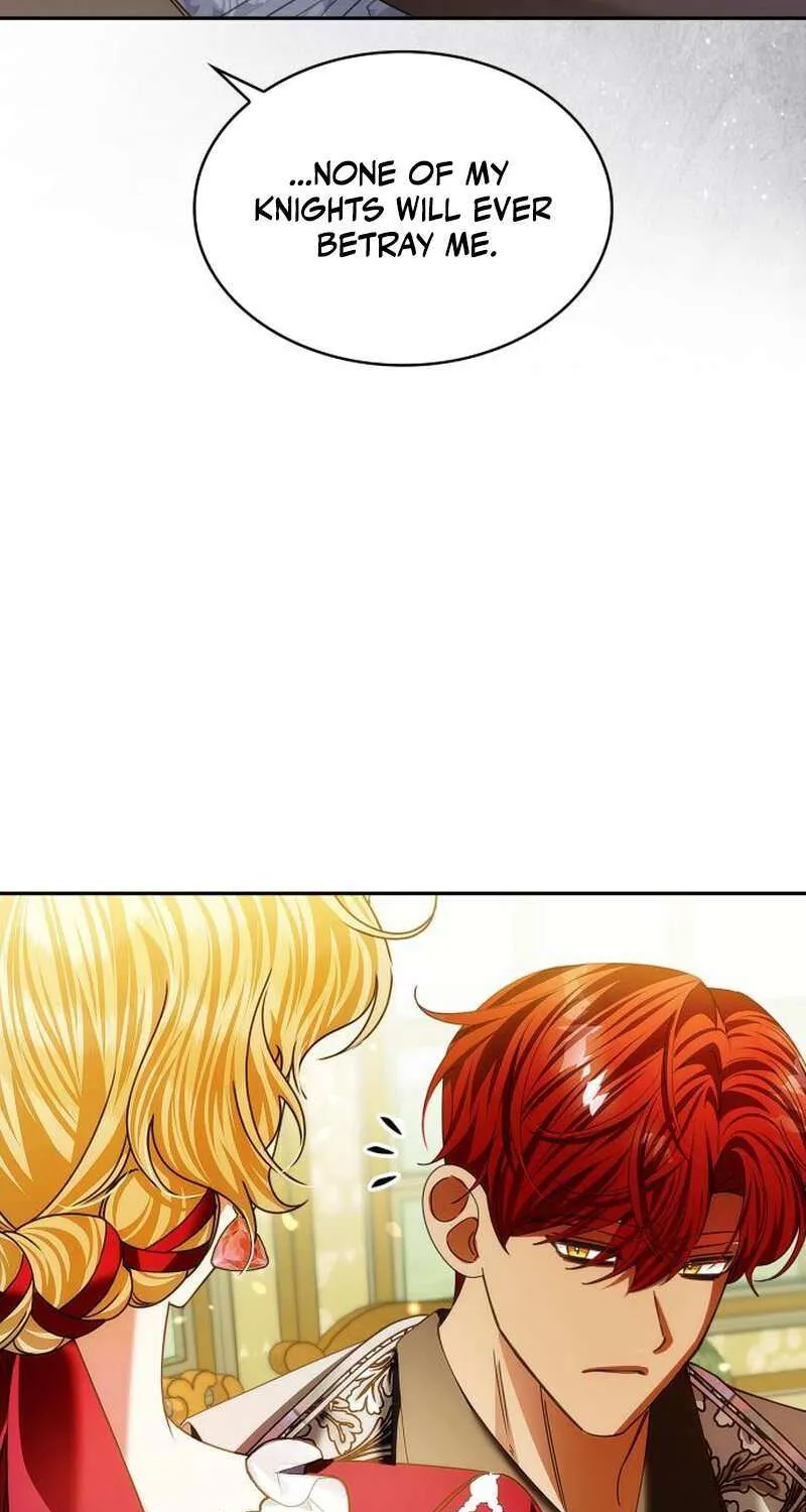 In the Empress’s Bedroom Lives a Snake Chapter 19 page 29 - 
