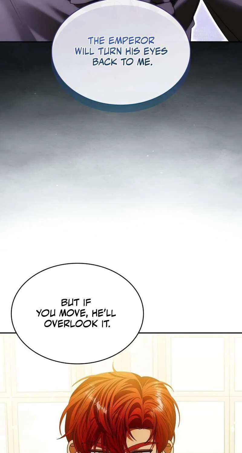 In the Empress’s Bedroom Lives a Snake Chapter 19 page 35 - 