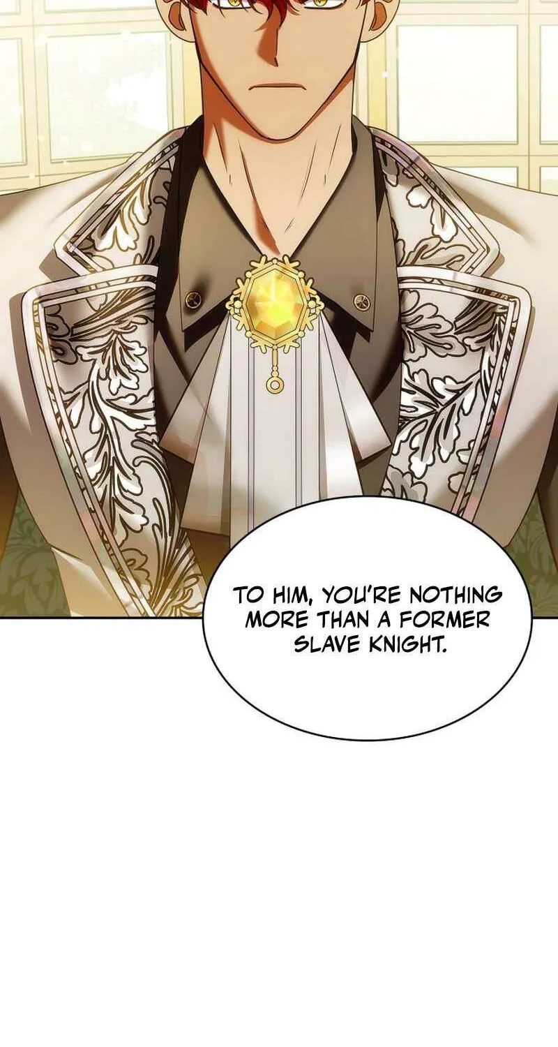 In the Empress’s Bedroom Lives a Snake Chapter 19 page 36 - 