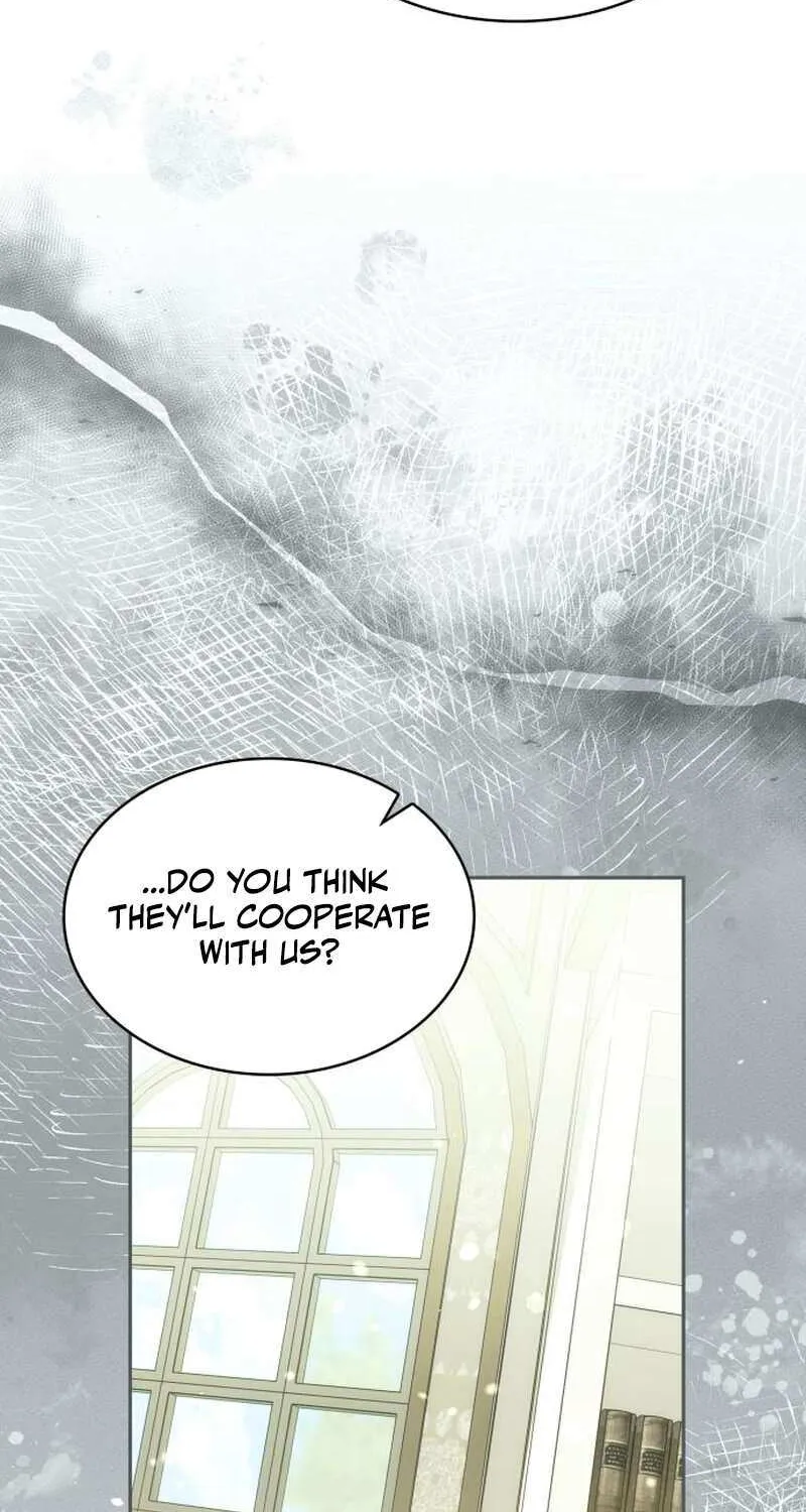 In the Empress’s Bedroom Lives a Snake Chapter 19 page 38 - 