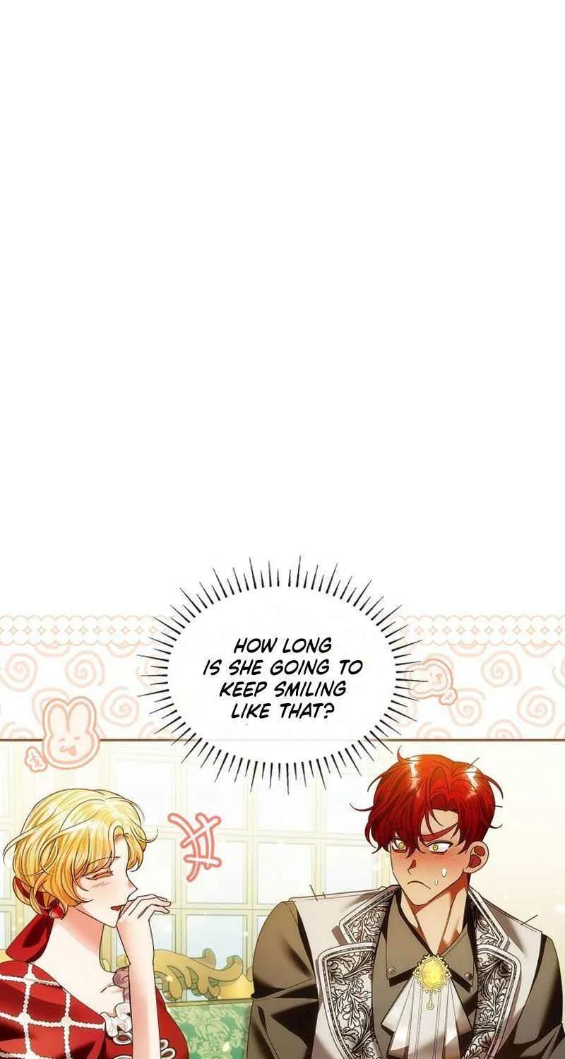 In the Empress’s Bedroom Lives a Snake Chapter 19 page 5 - 