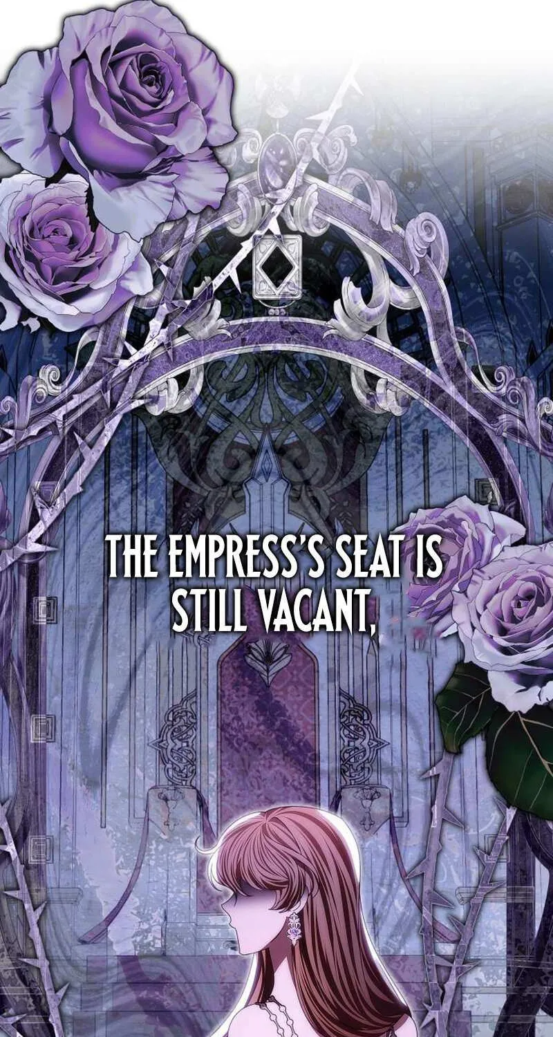In the Empress’s Bedroom Lives a Snake Chapter 19 page 42 - 