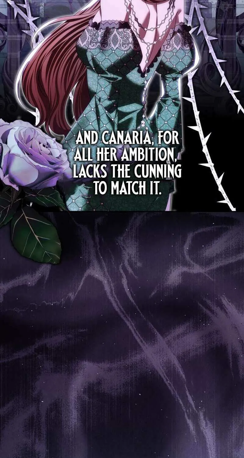 In the Empress’s Bedroom Lives a Snake Chapter 19 page 43 - 