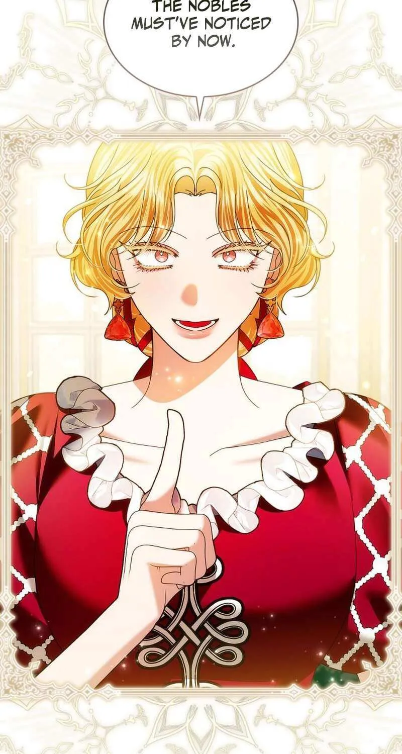 In the Empress’s Bedroom Lives a Snake Chapter 19 page 45 - 