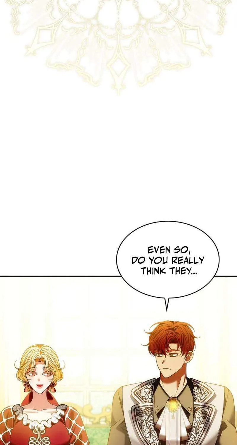 In the Empress’s Bedroom Lives a Snake Chapter 19 page 46 - 