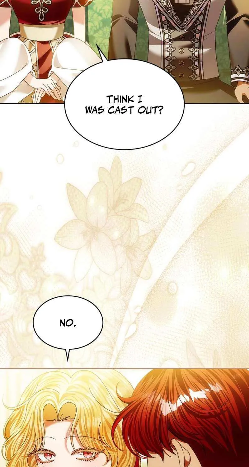 In the Empress’s Bedroom Lives a Snake Chapter 19 page 47 - 