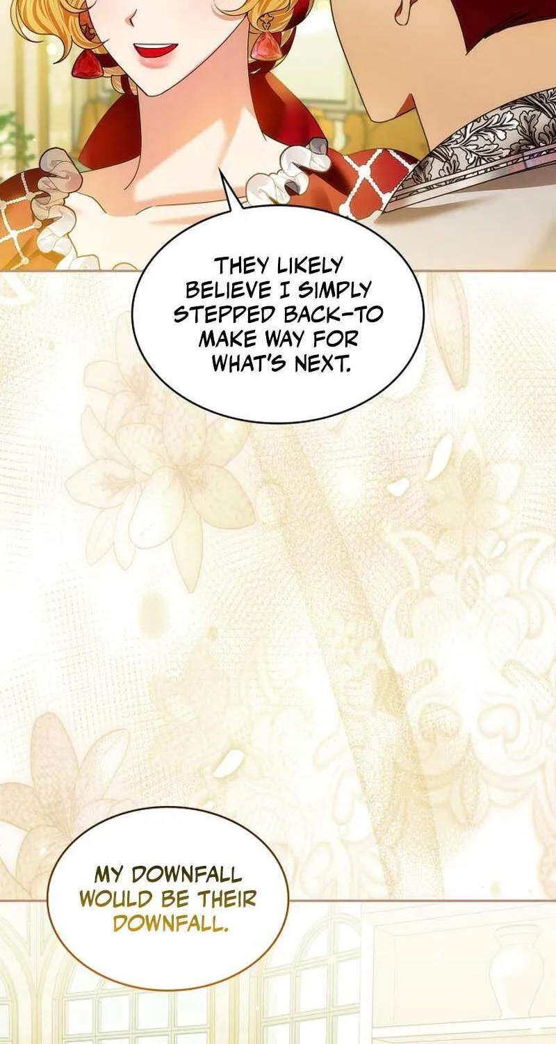 In the Empress’s Bedroom Lives a Snake Chapter 19 page 48 - 