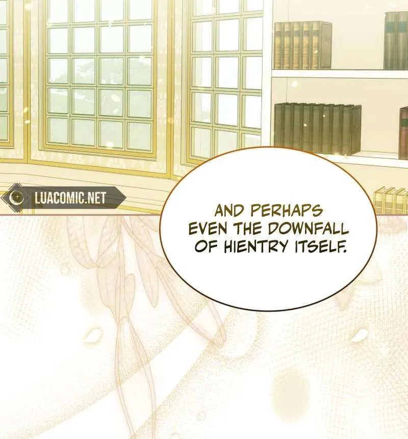 In the Empress’s Bedroom Lives a Snake Chapter 19 page 49 - 