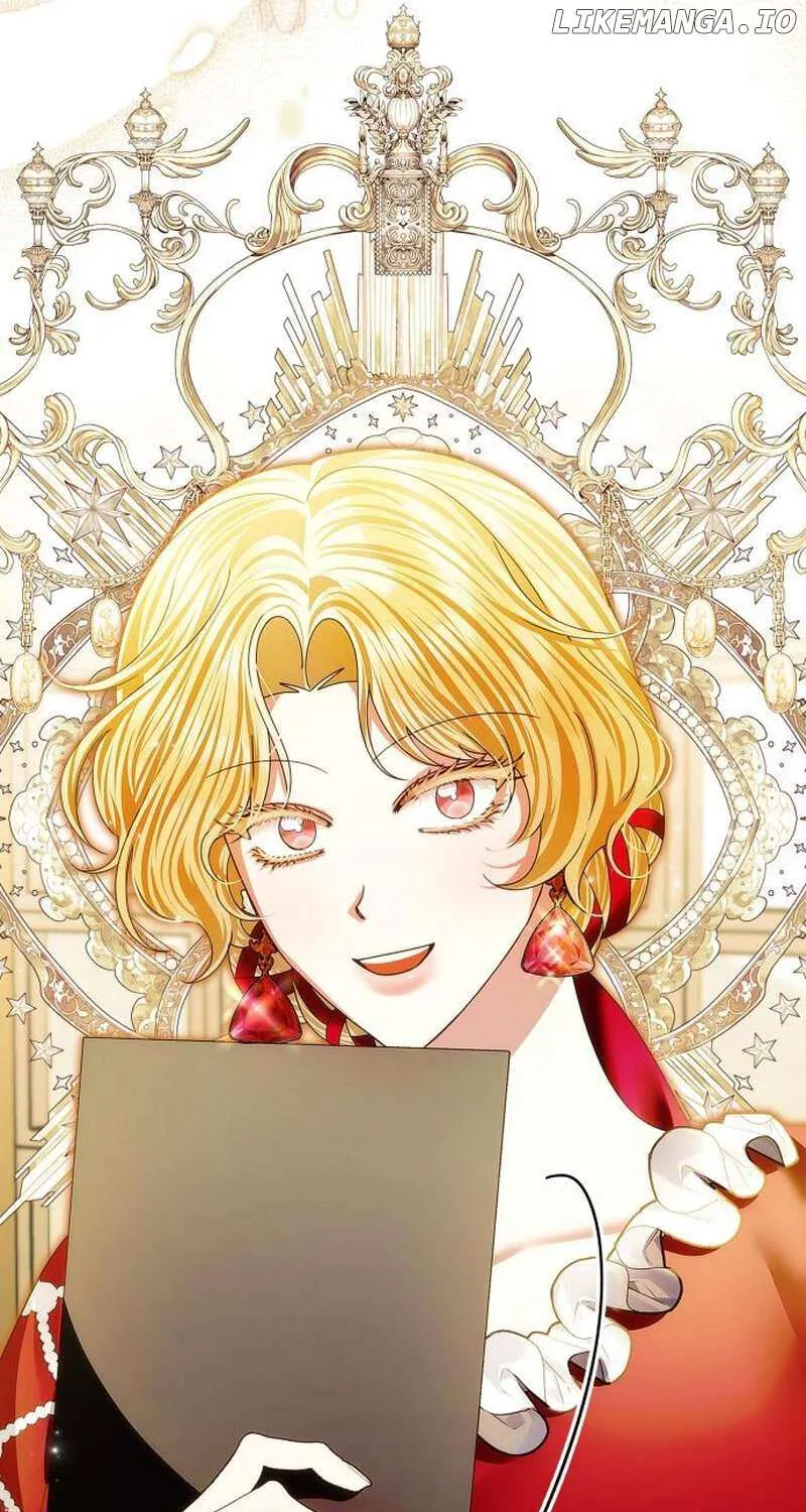 In the Empress’s Bedroom Lives a Snake Chapter 19 page 50 - 