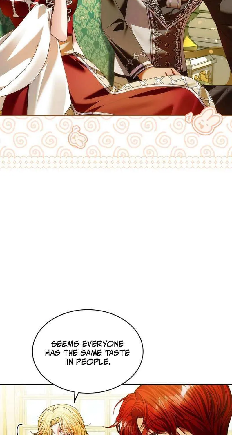 In the Empress’s Bedroom Lives a Snake Chapter 19 page 6 - 