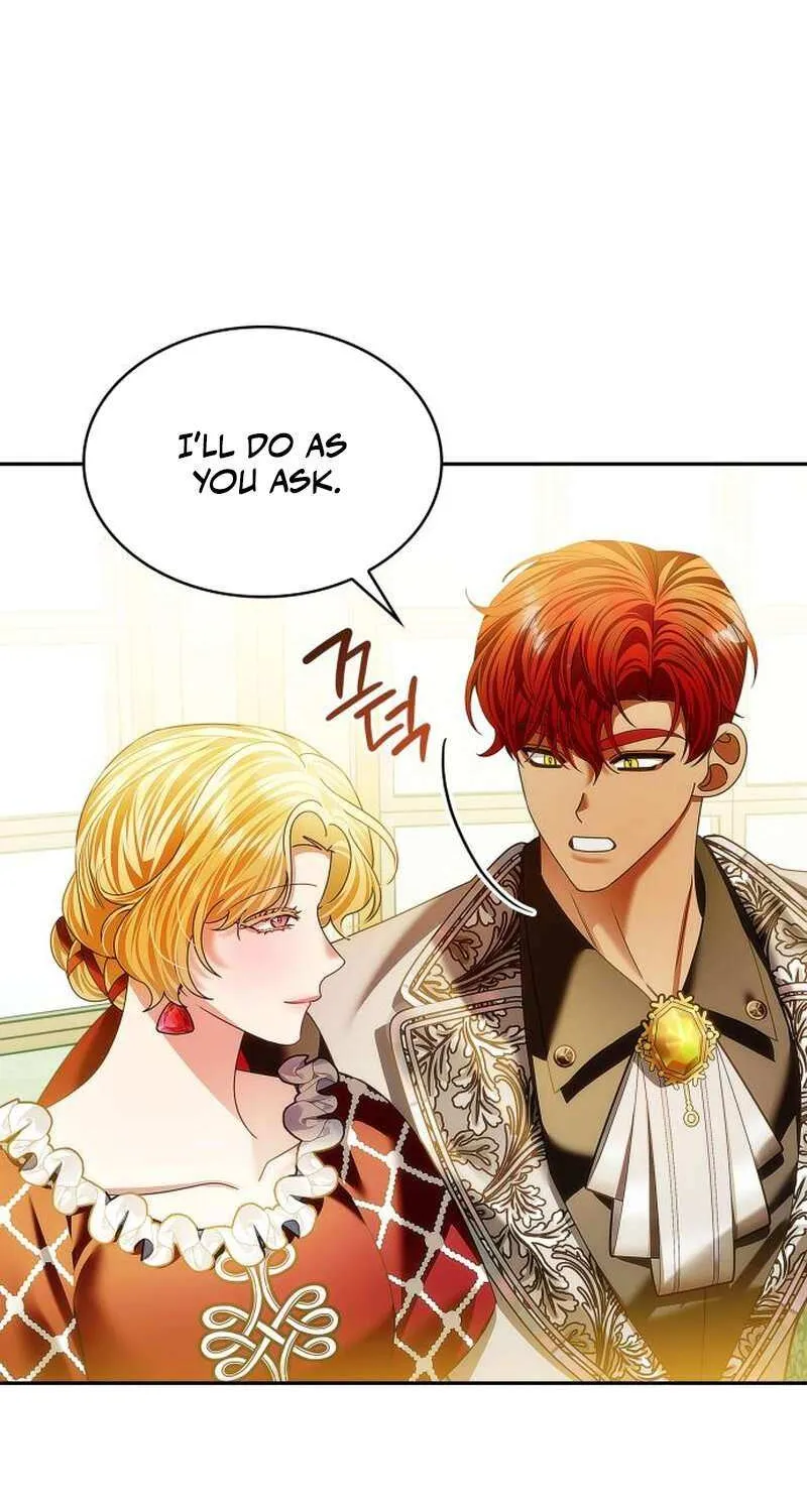 In the Empress’s Bedroom Lives a Snake Chapter 19 page 53 - 