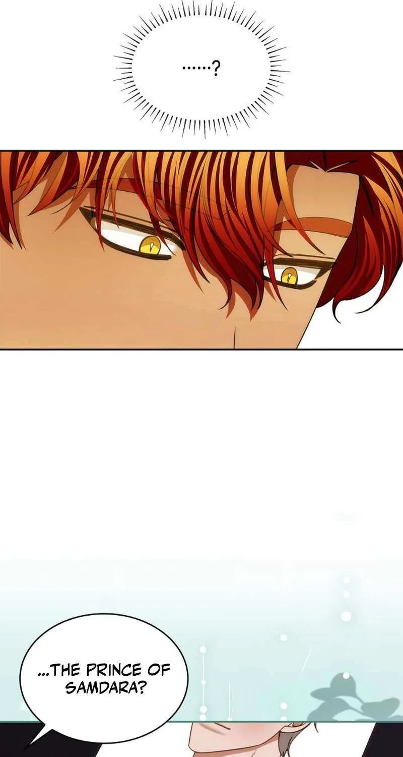 In the Empress’s Bedroom Lives a Snake Chapter 19 page 57 - 
