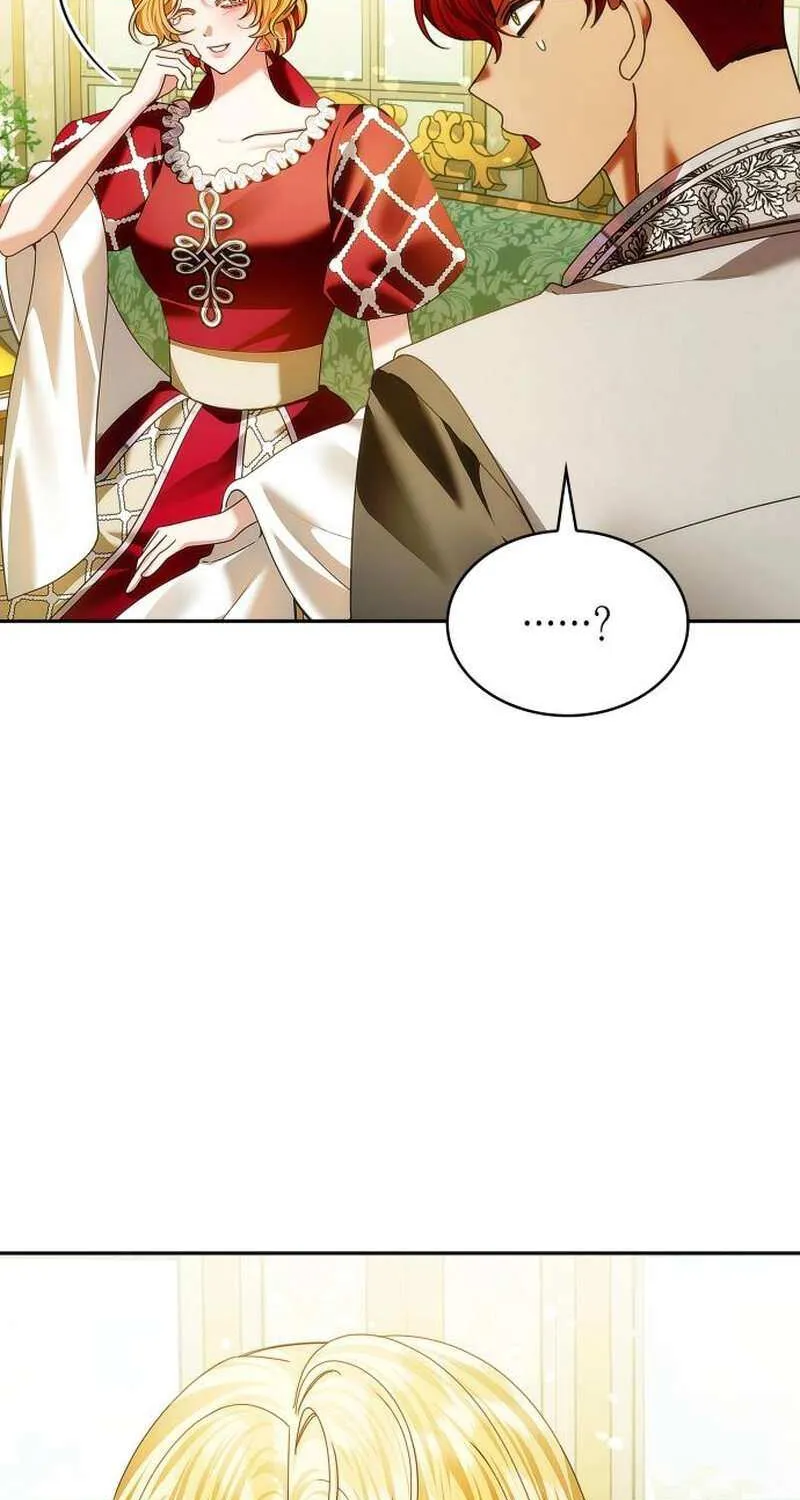 In the Empress’s Bedroom Lives a Snake Chapter 19 page 7 - 
