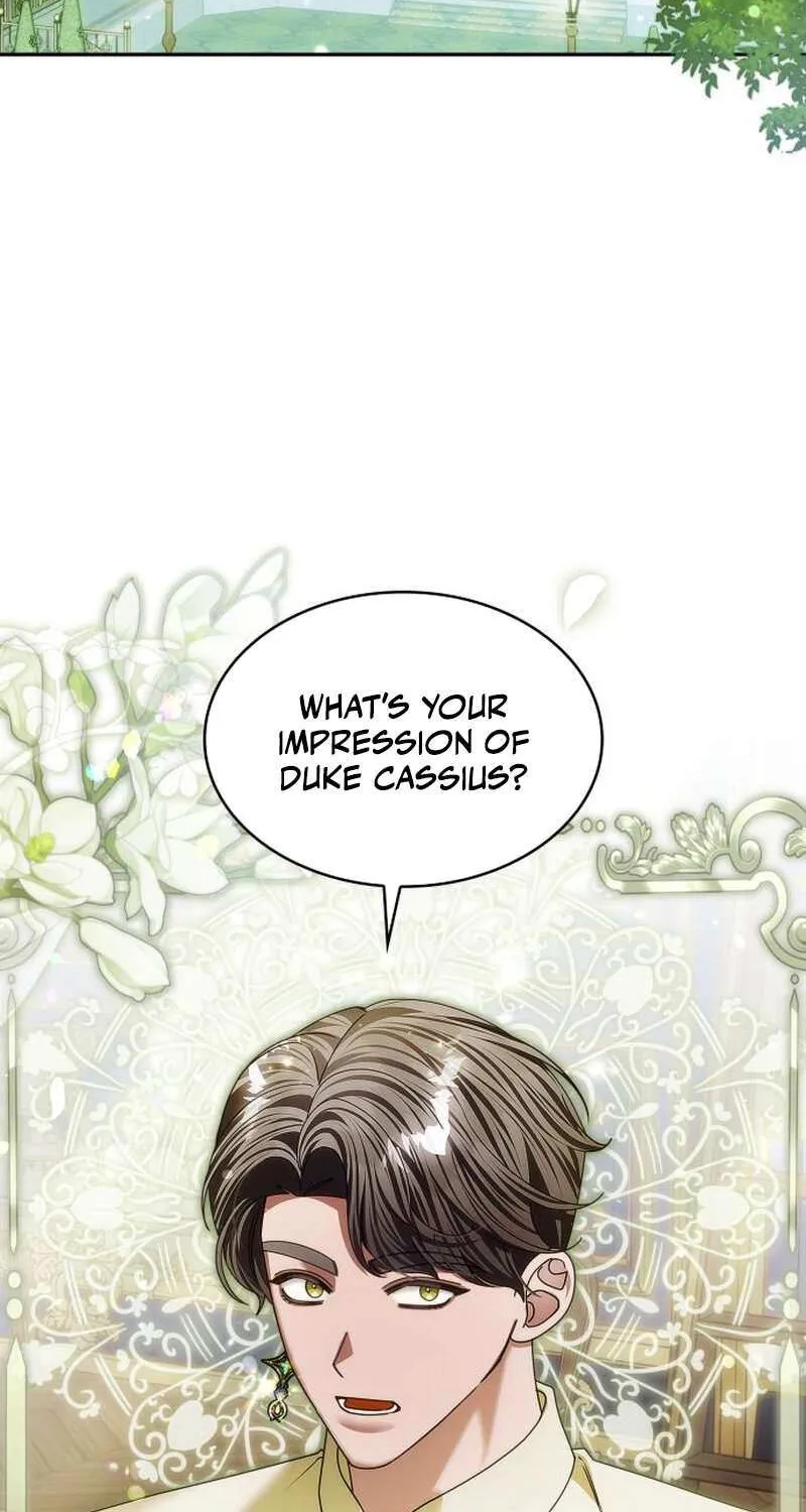 In the Empress’s Bedroom Lives a Snake Chapter 19 page 61 - 