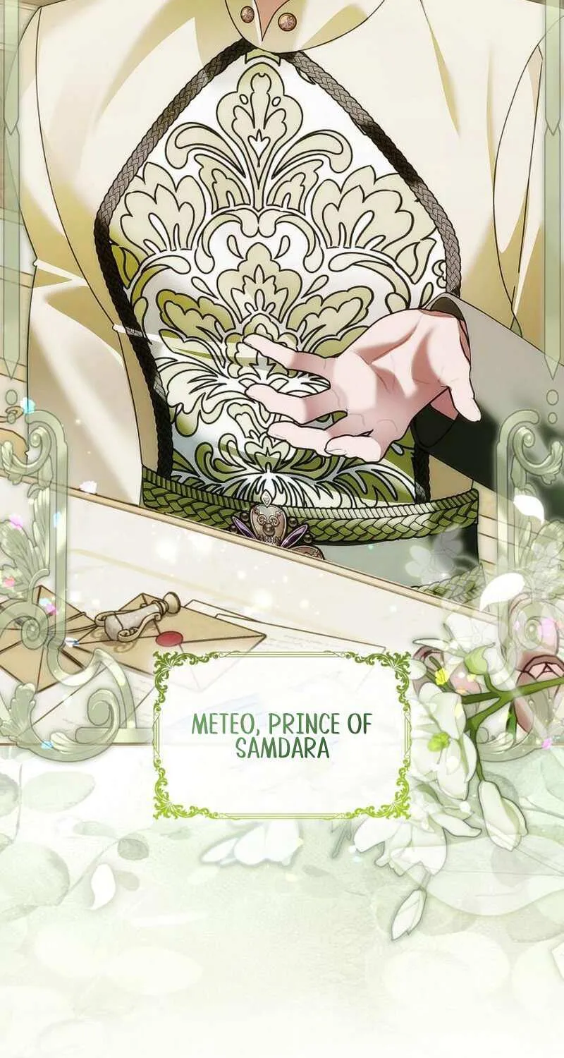 In the Empress’s Bedroom Lives a Snake Chapter 19 page 62 - 