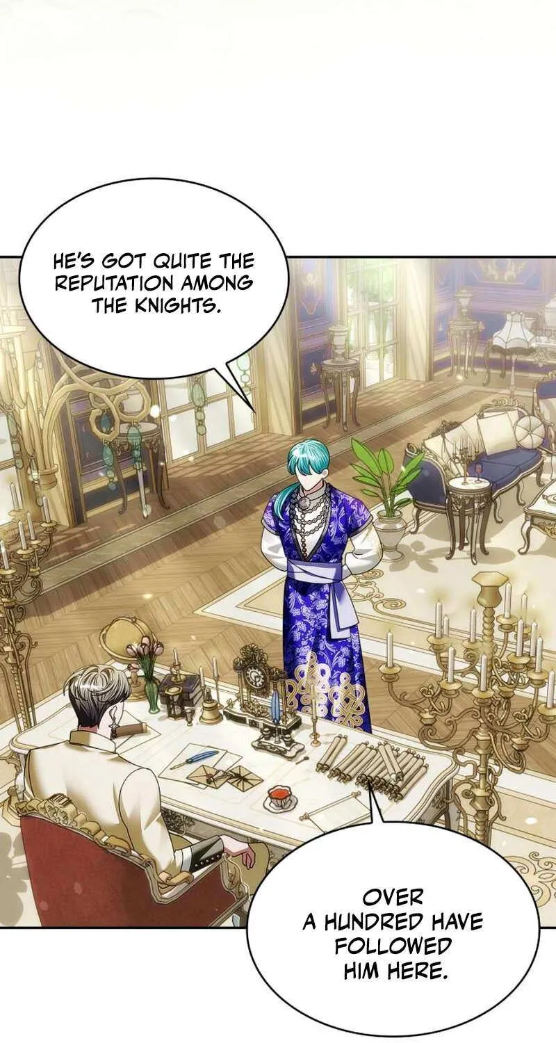 In the Empress’s Bedroom Lives a Snake Chapter 19 page 63 - 