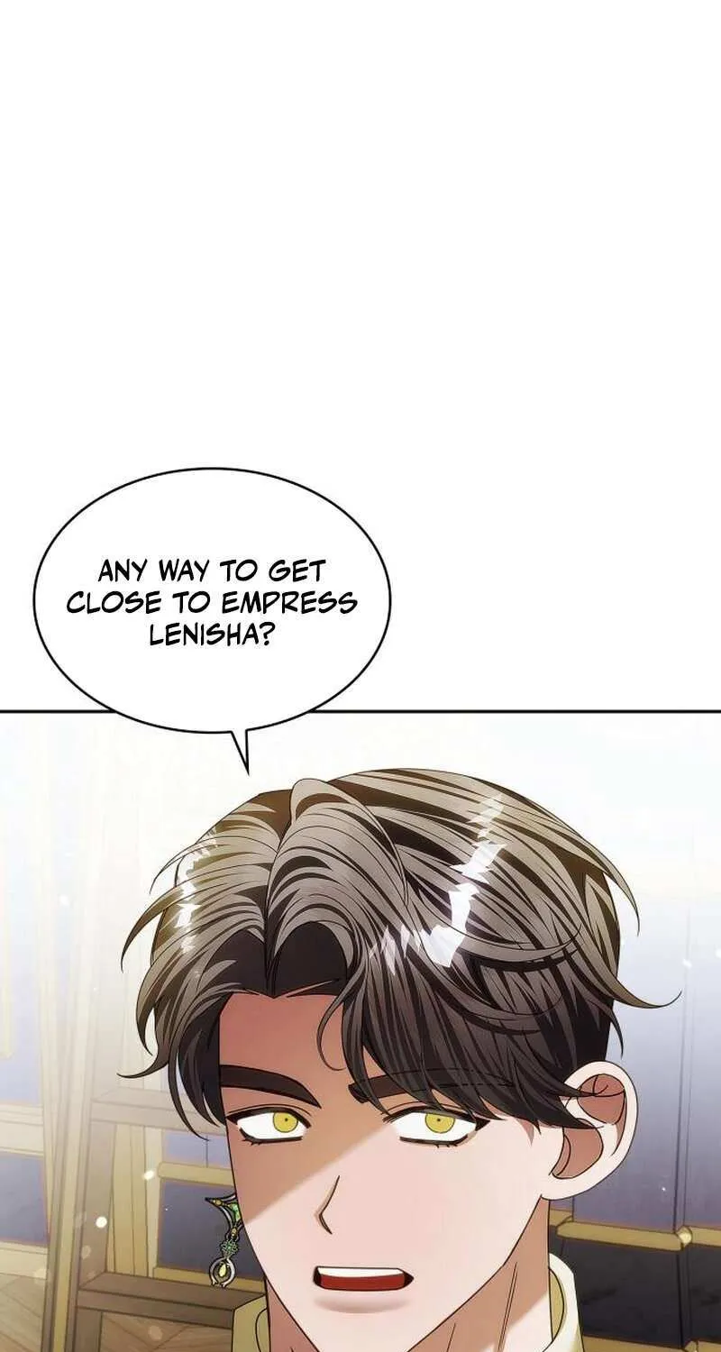 In the Empress’s Bedroom Lives a Snake Chapter 19 page 64 - 