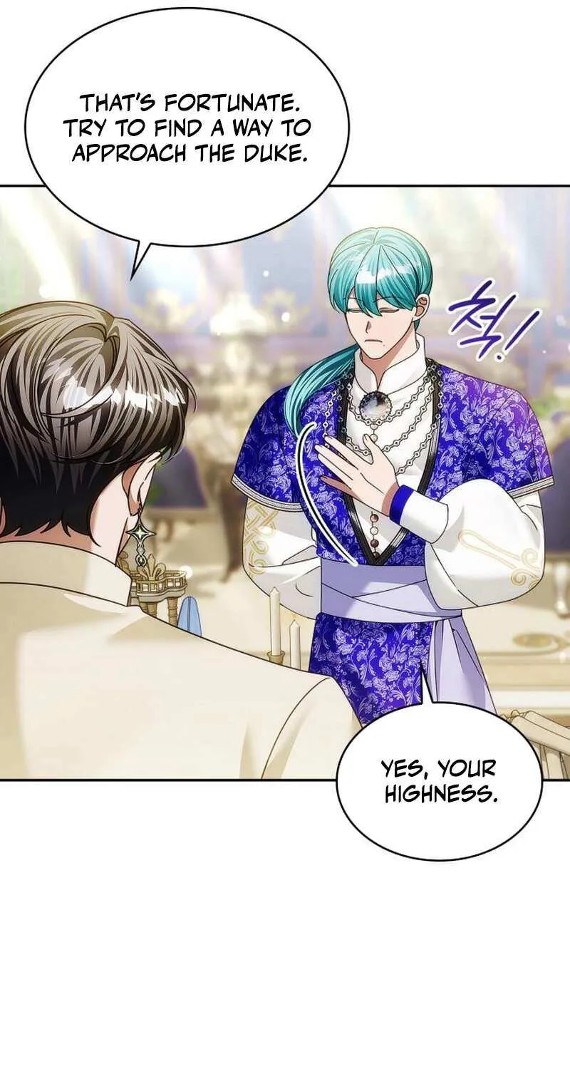 In the Empress’s Bedroom Lives a Snake Chapter 19 page 66 - 
