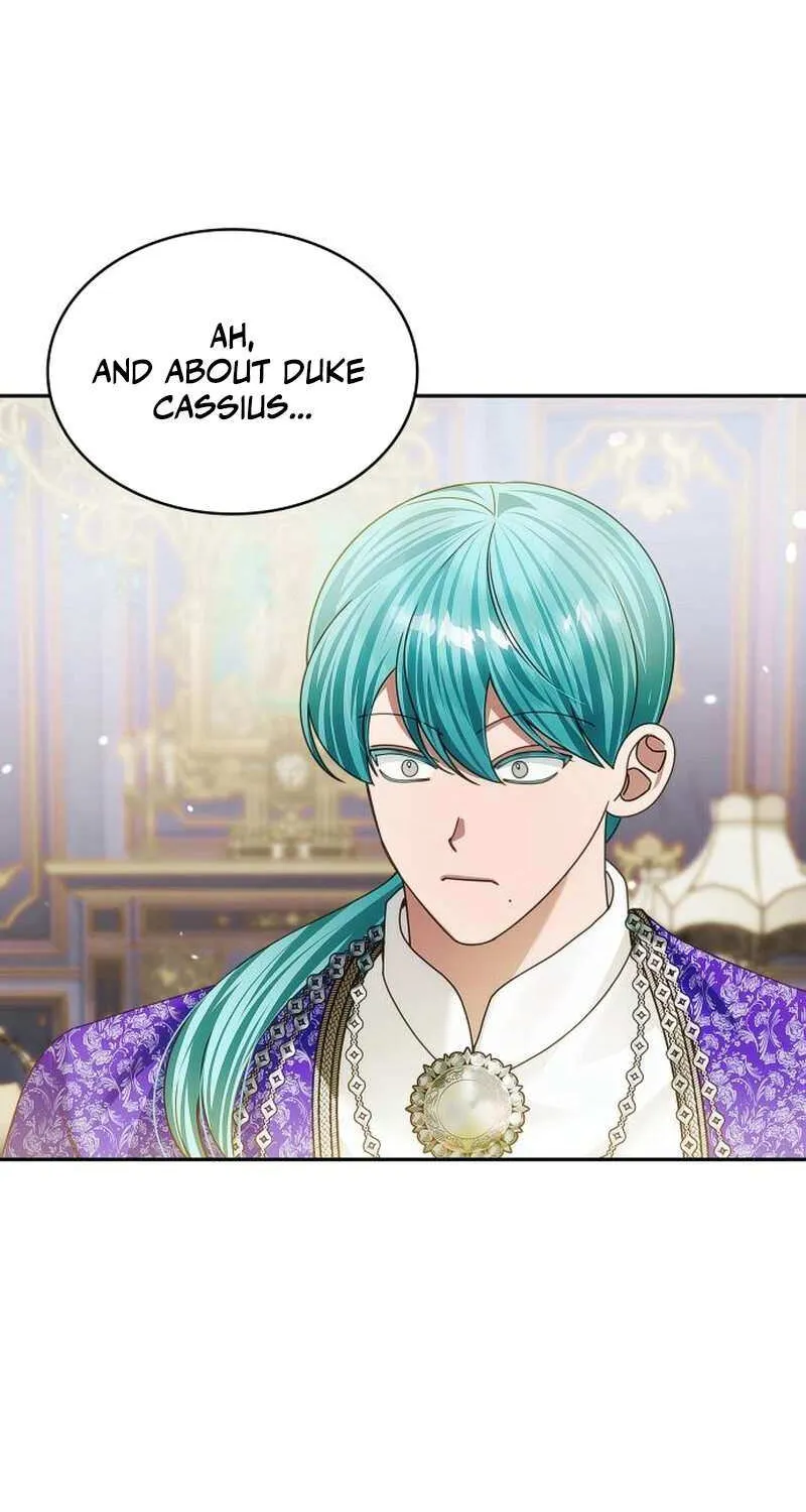 In the Empress’s Bedroom Lives a Snake Chapter 19 page 67 - 