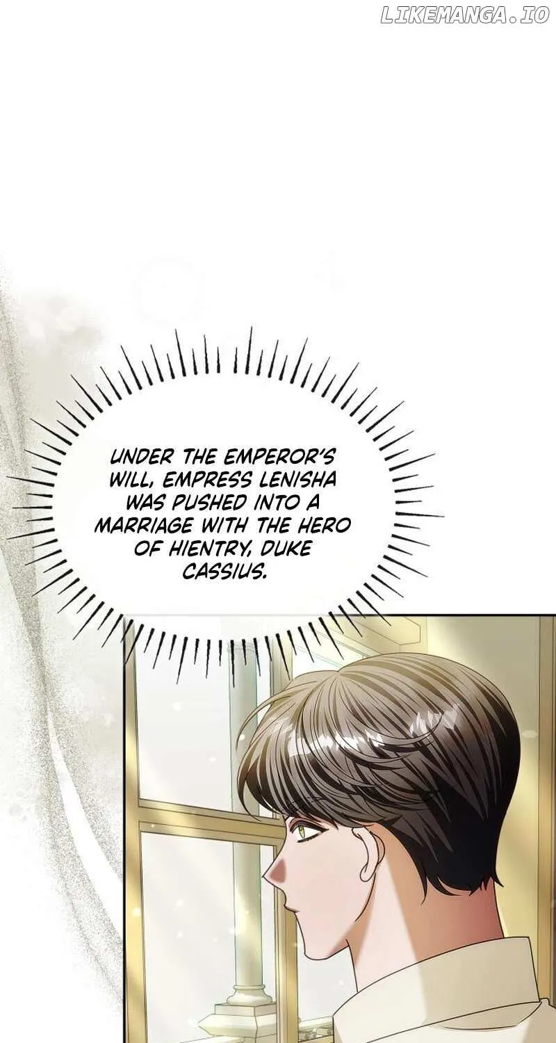 In the Empress’s Bedroom Lives a Snake Chapter 19 page 70 - 