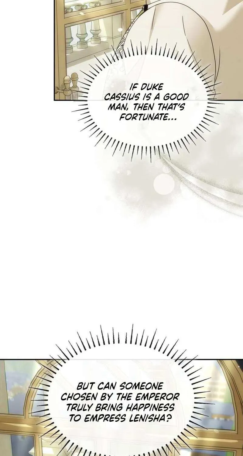 In the Empress’s Bedroom Lives a Snake Chapter 19 page 71 - 
