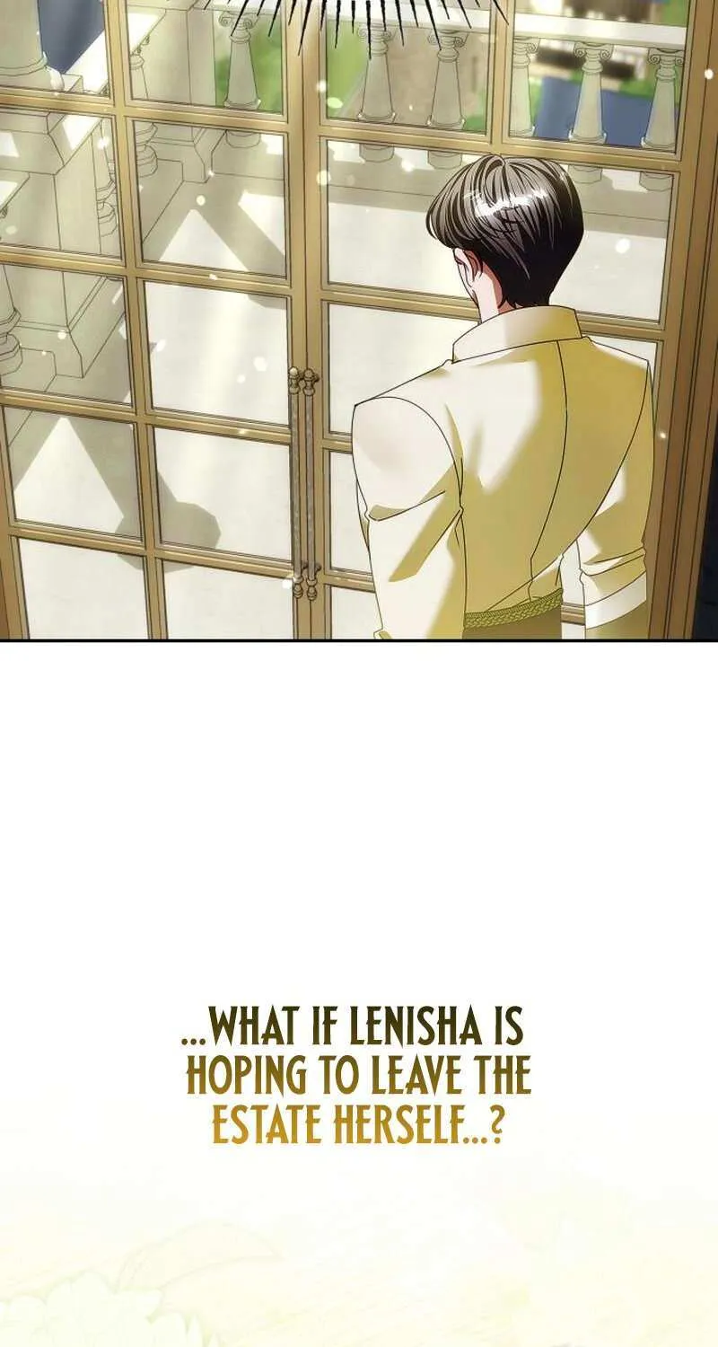 In the Empress’s Bedroom Lives a Snake Chapter 19 page 72 - 