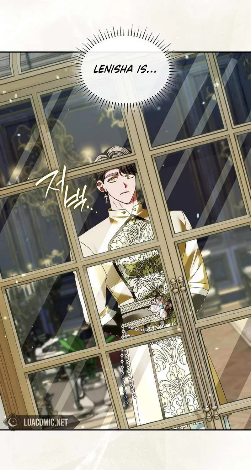 In the Empress’s Bedroom Lives a Snake Chapter 19 page 79 - 