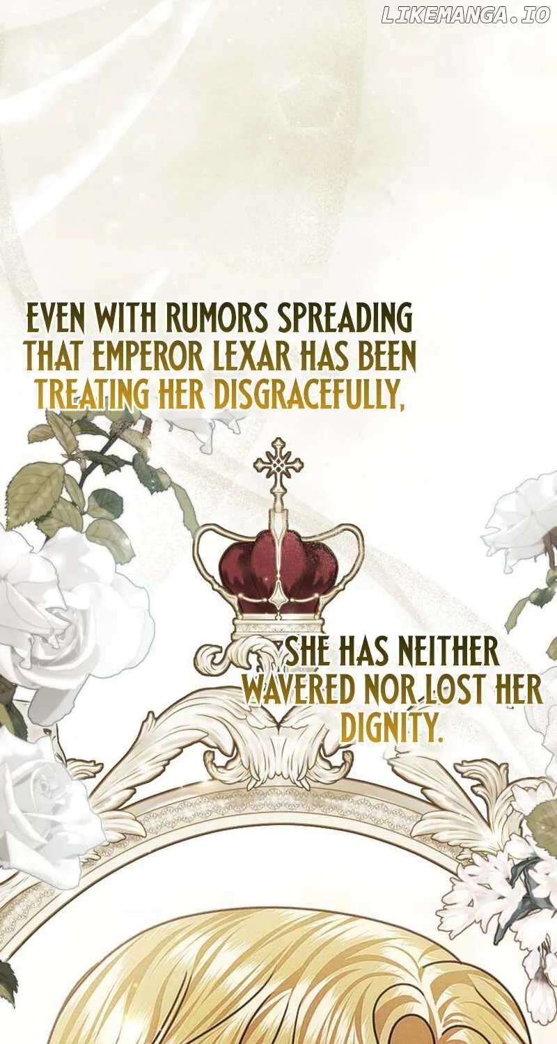 In the Empress’s Bedroom Lives a Snake Chapter 19 page 80 - 