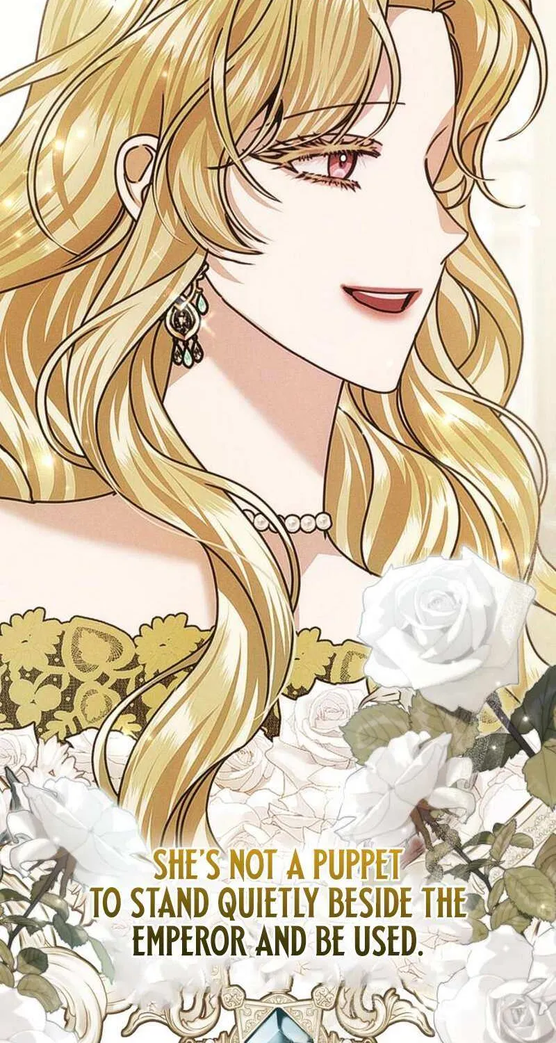 In the Empress’s Bedroom Lives a Snake Chapter 19 page 81 - 