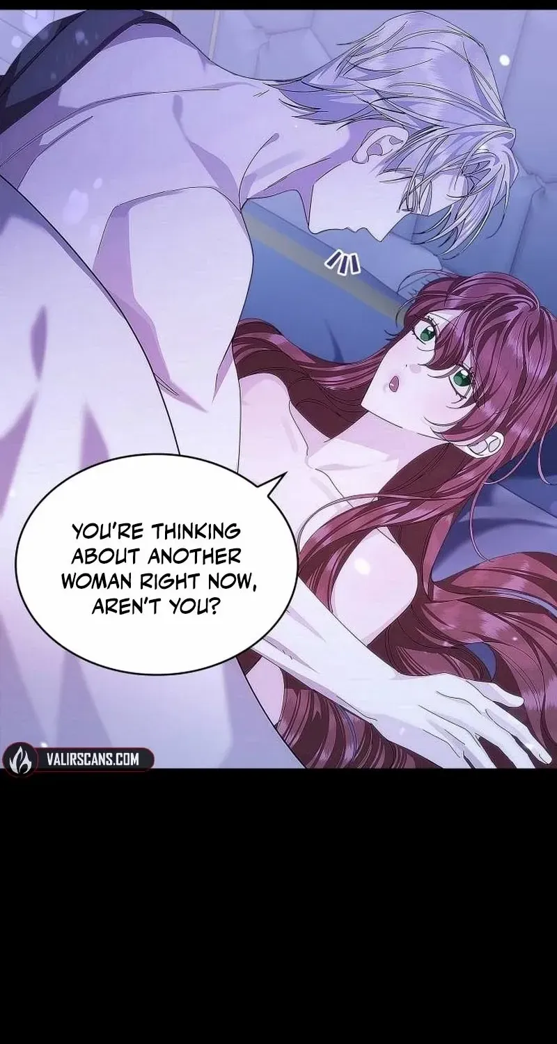 In the Empress’s Bedroom Lives a Snake Chapter 2 page 12 - 