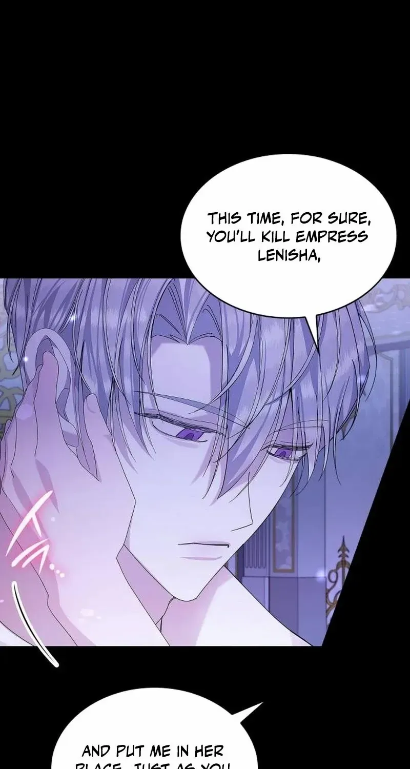 In the Empress’s Bedroom Lives a Snake Chapter 2 page 13 - 