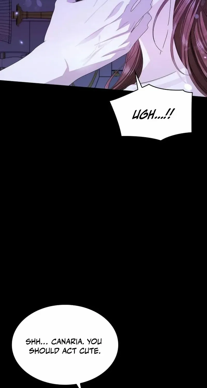 In the Empress’s Bedroom Lives a Snake Chapter 2 page 15 - 