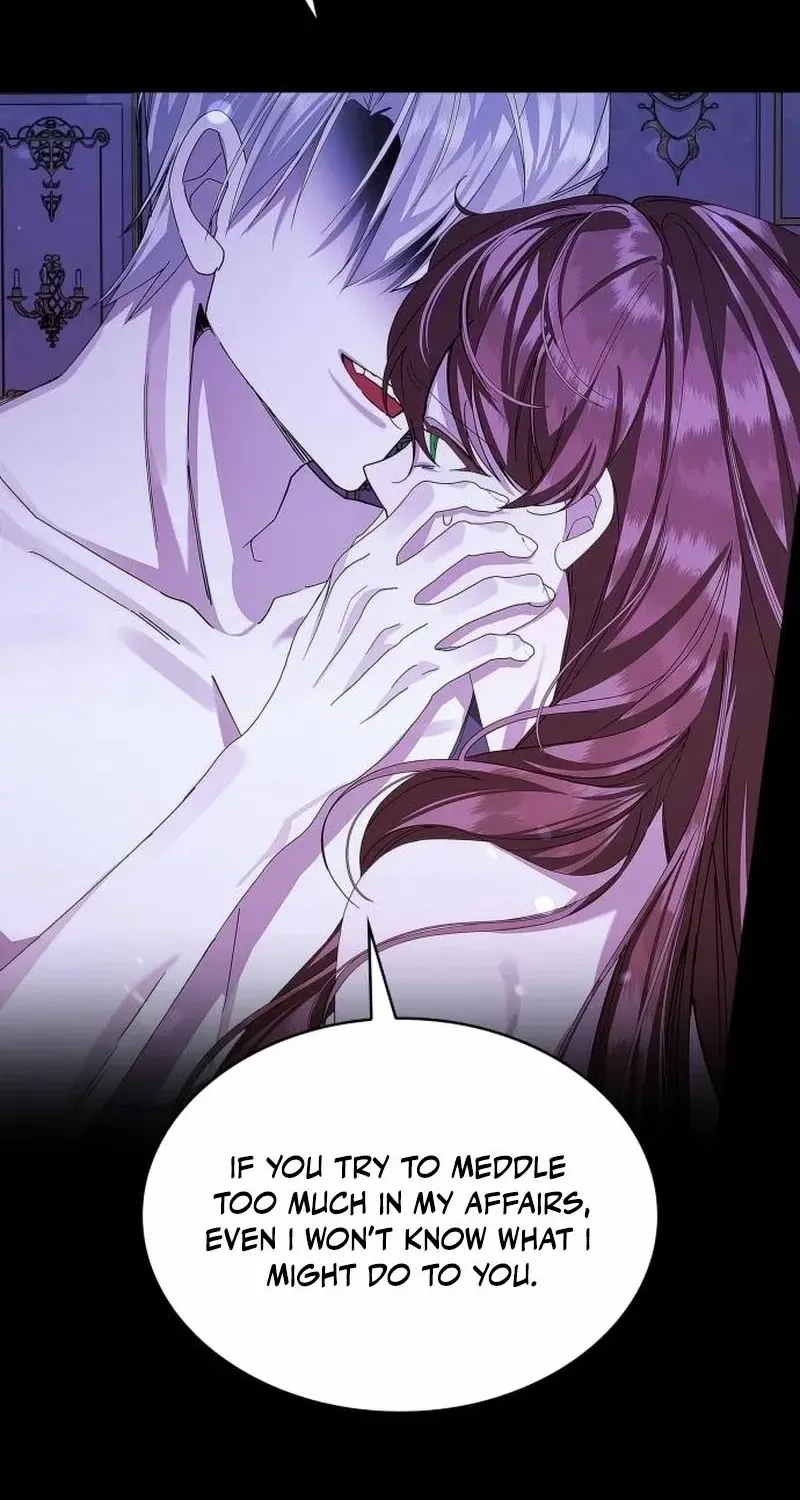 In the Empress’s Bedroom Lives a Snake Chapter 2 page 16 - 