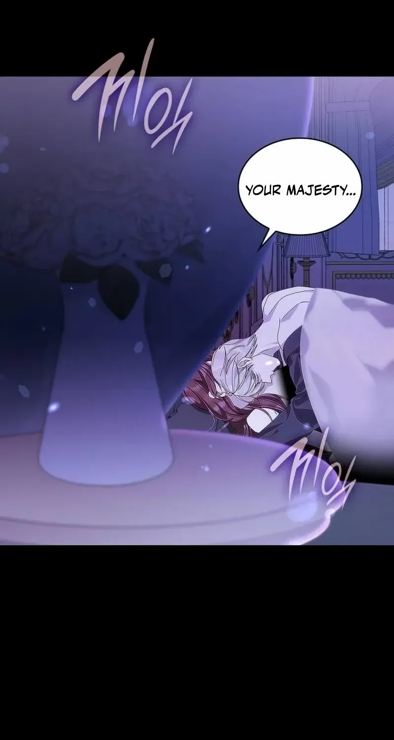 In the Empress’s Bedroom Lives a Snake Chapter 2 page 3 - 