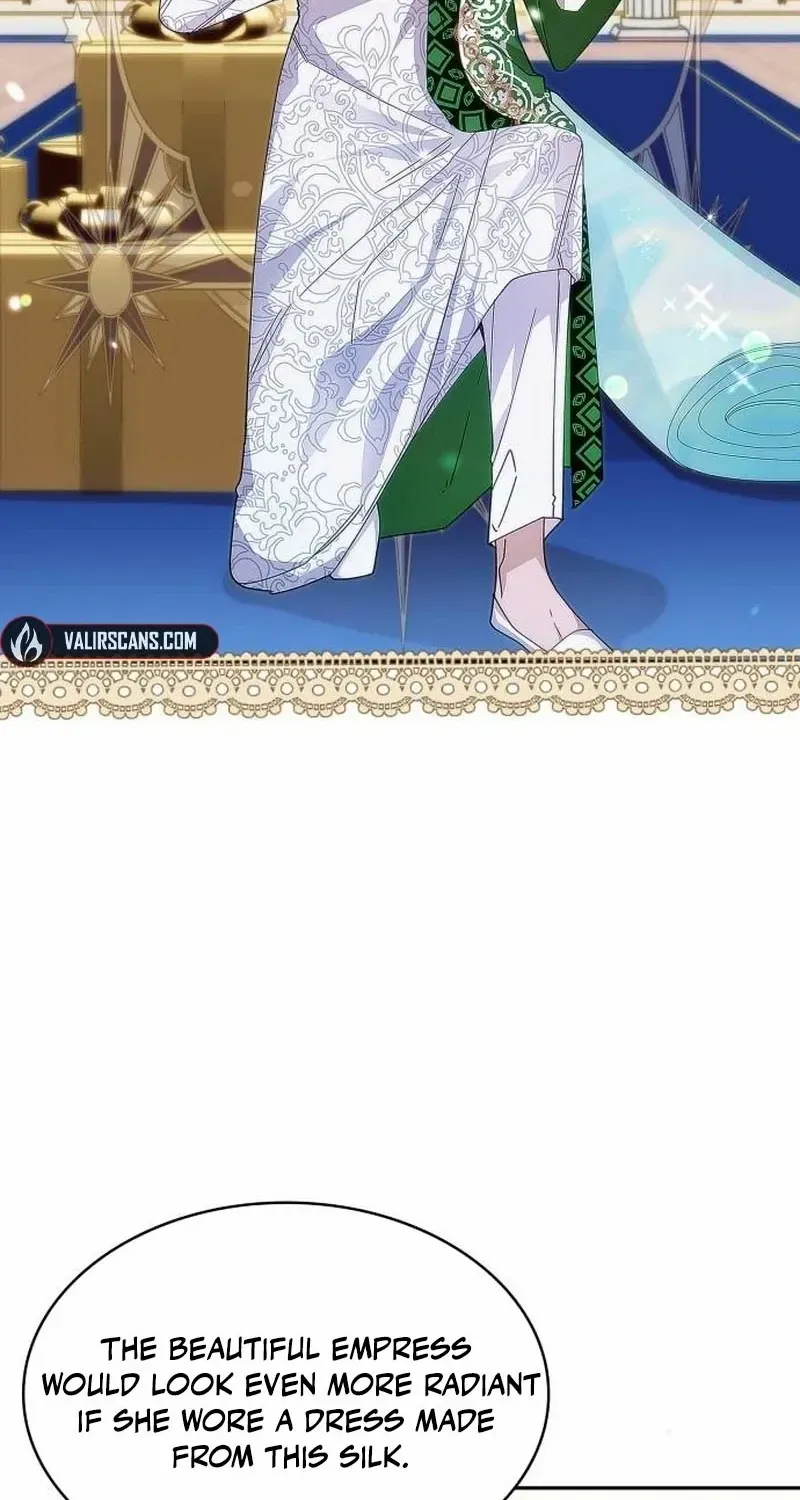 In the Empress’s Bedroom Lives a Snake Chapter 2 page 23 - 