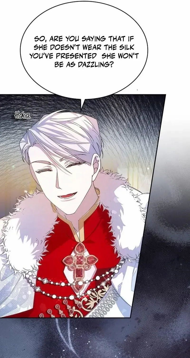 In the Empress’s Bedroom Lives a Snake Chapter 2 page 25 - 