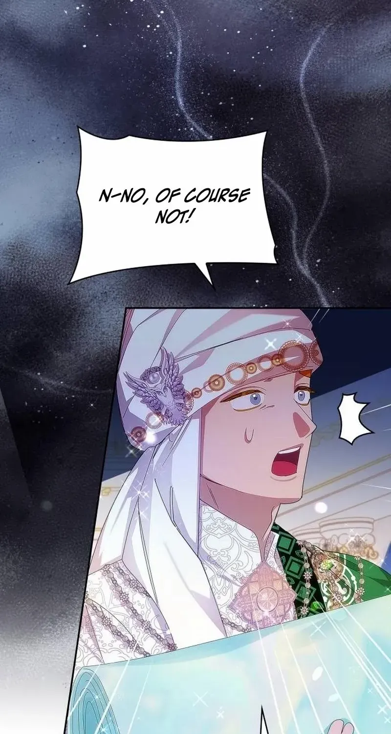 In the Empress’s Bedroom Lives a Snake Chapter 2 page 26 - 