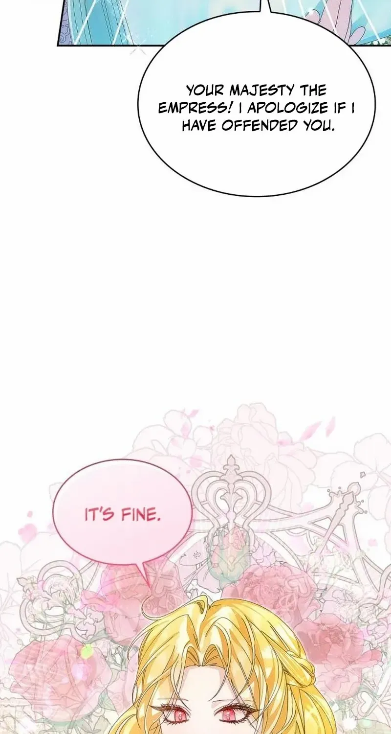 In the Empress’s Bedroom Lives a Snake Chapter 2 page 27 - 