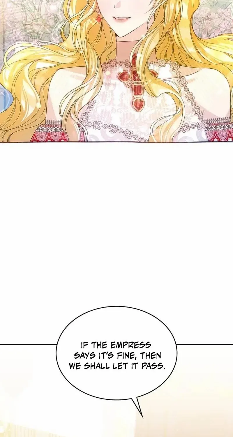 In the Empress’s Bedroom Lives a Snake Chapter 2 page 28 - 
