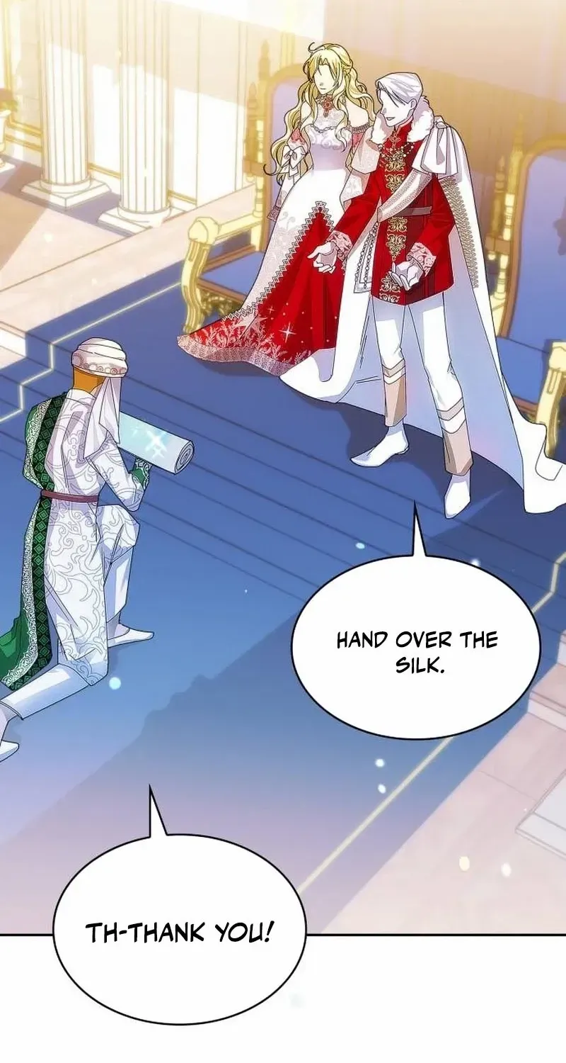 In the Empress’s Bedroom Lives a Snake Chapter 2 page 29 - 