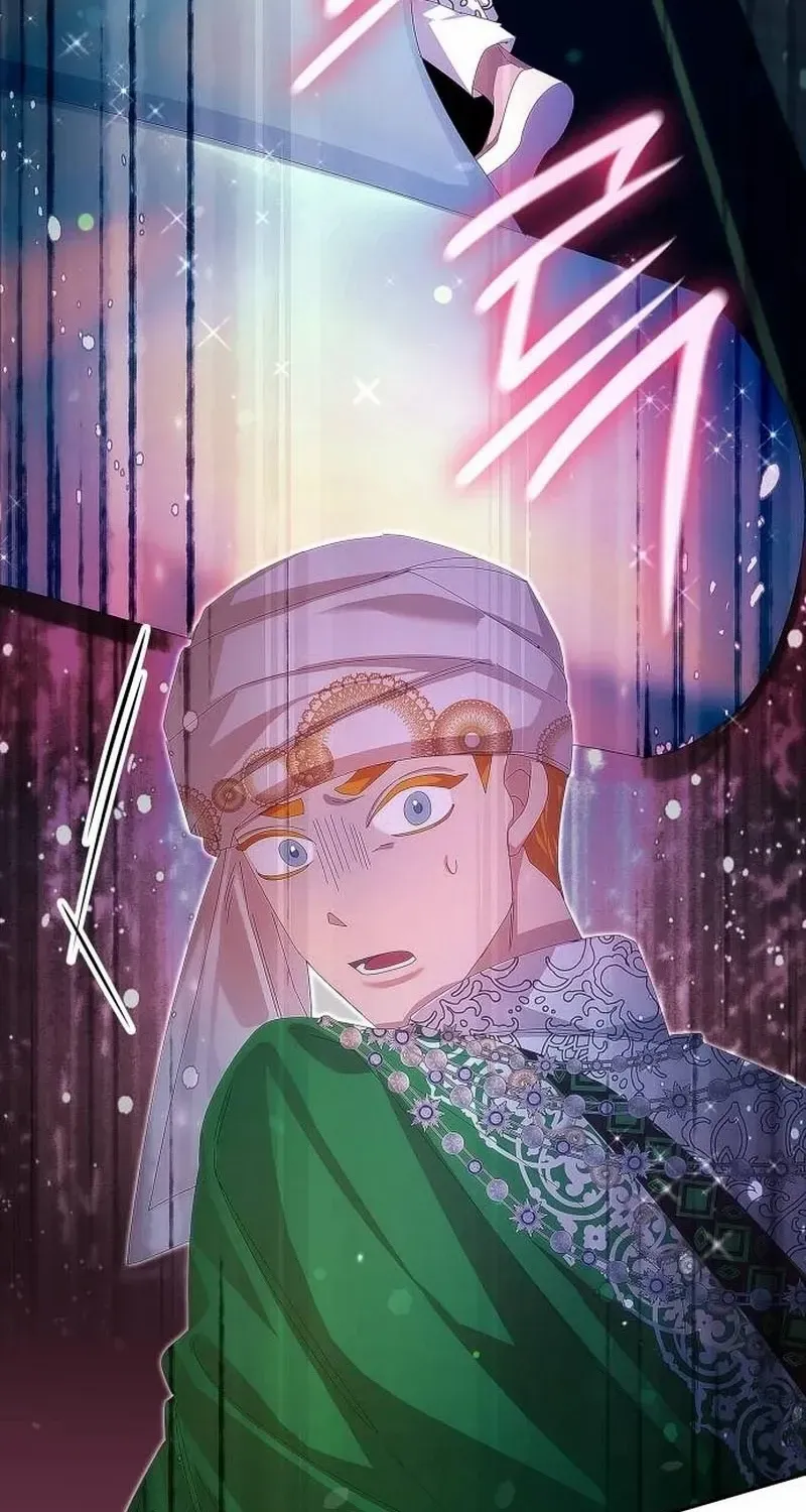 In the Empress’s Bedroom Lives a Snake Chapter 2 page 33 - 