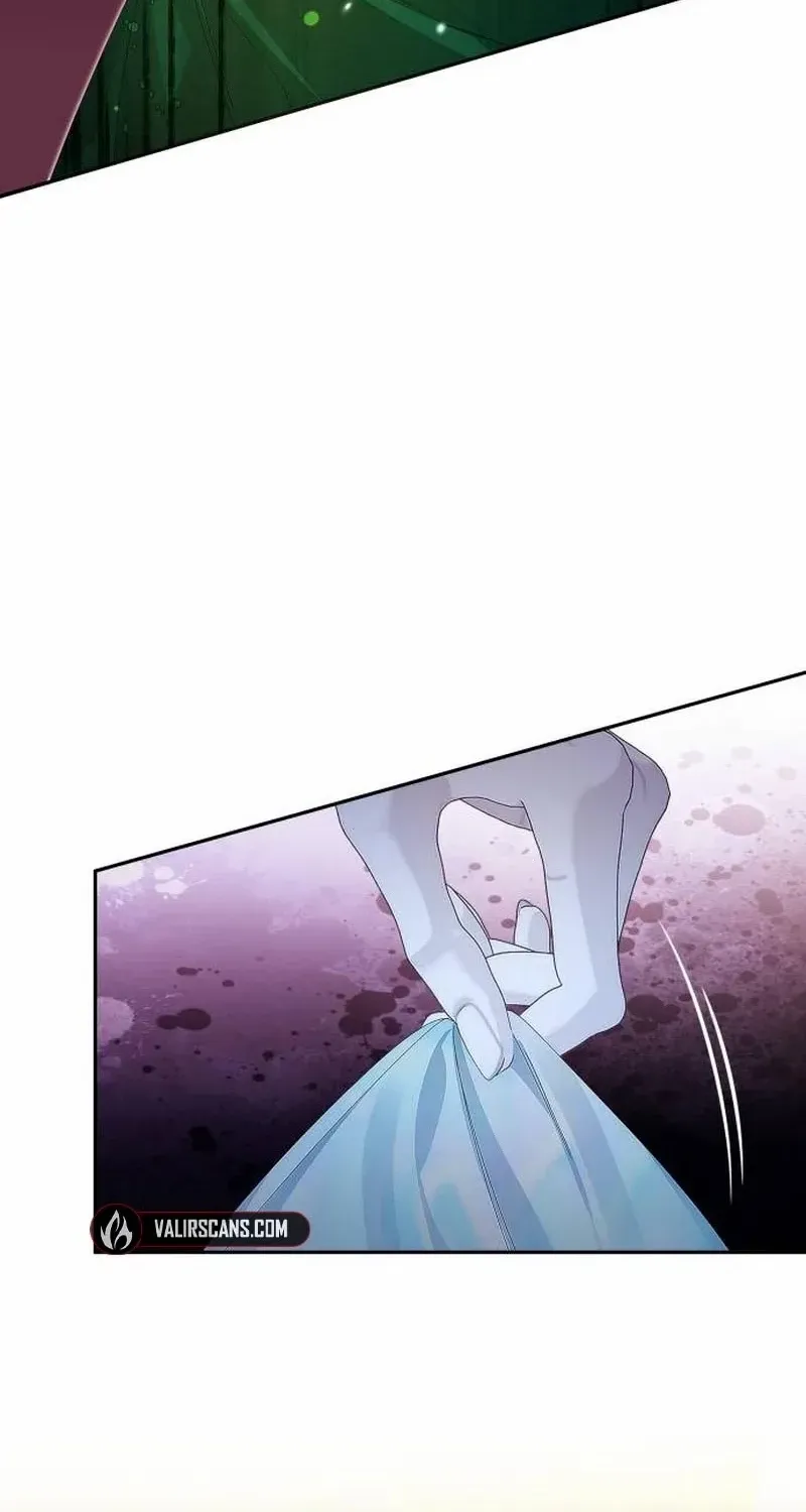 In the Empress’s Bedroom Lives a Snake Chapter 2 page 34 - 