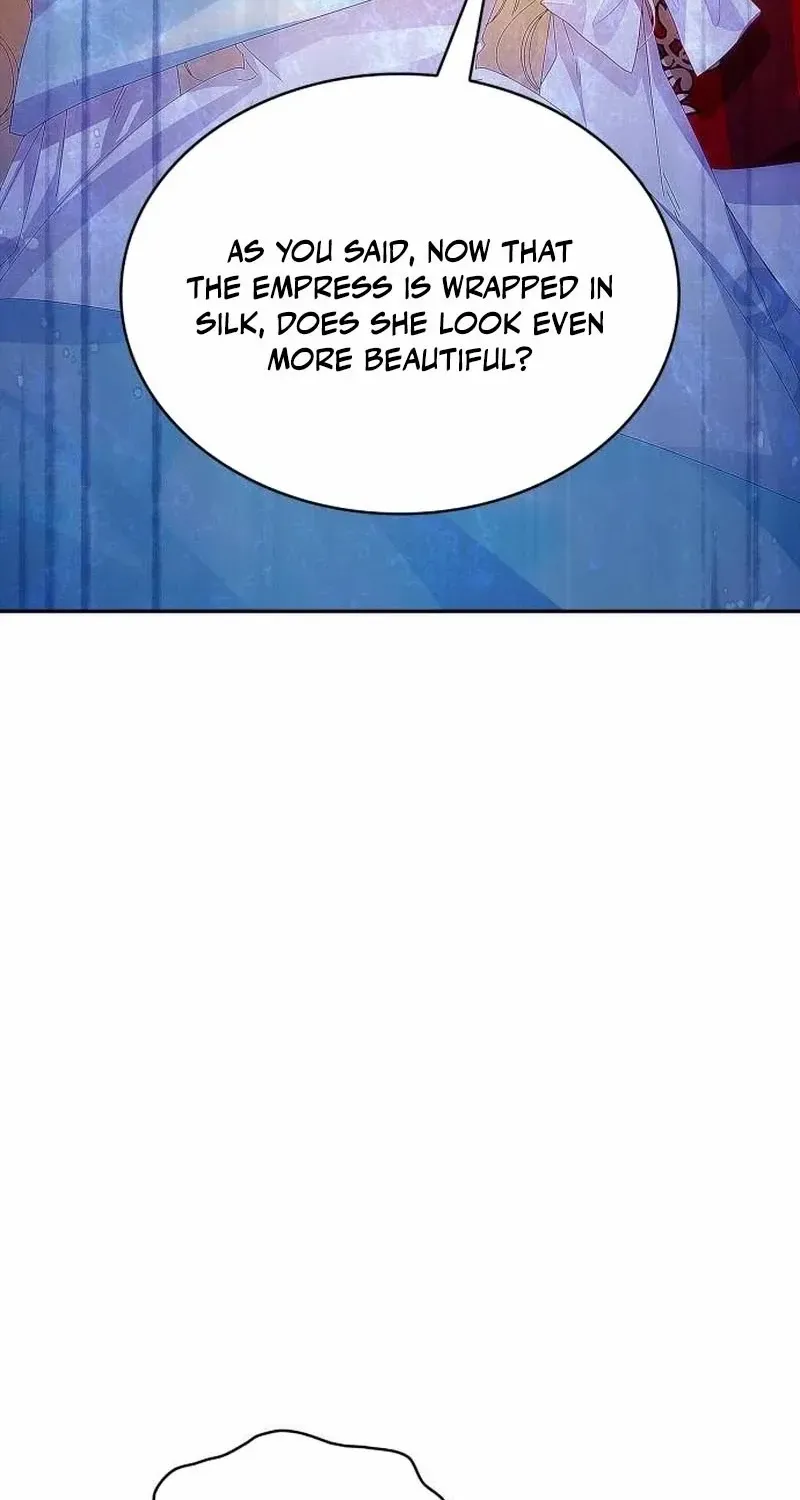 In the Empress’s Bedroom Lives a Snake Chapter 2 page 38 - 
